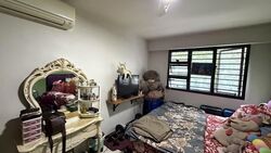Blk 122B Punggol Edge (Punggol), HDB 4 Rooms #556978061
